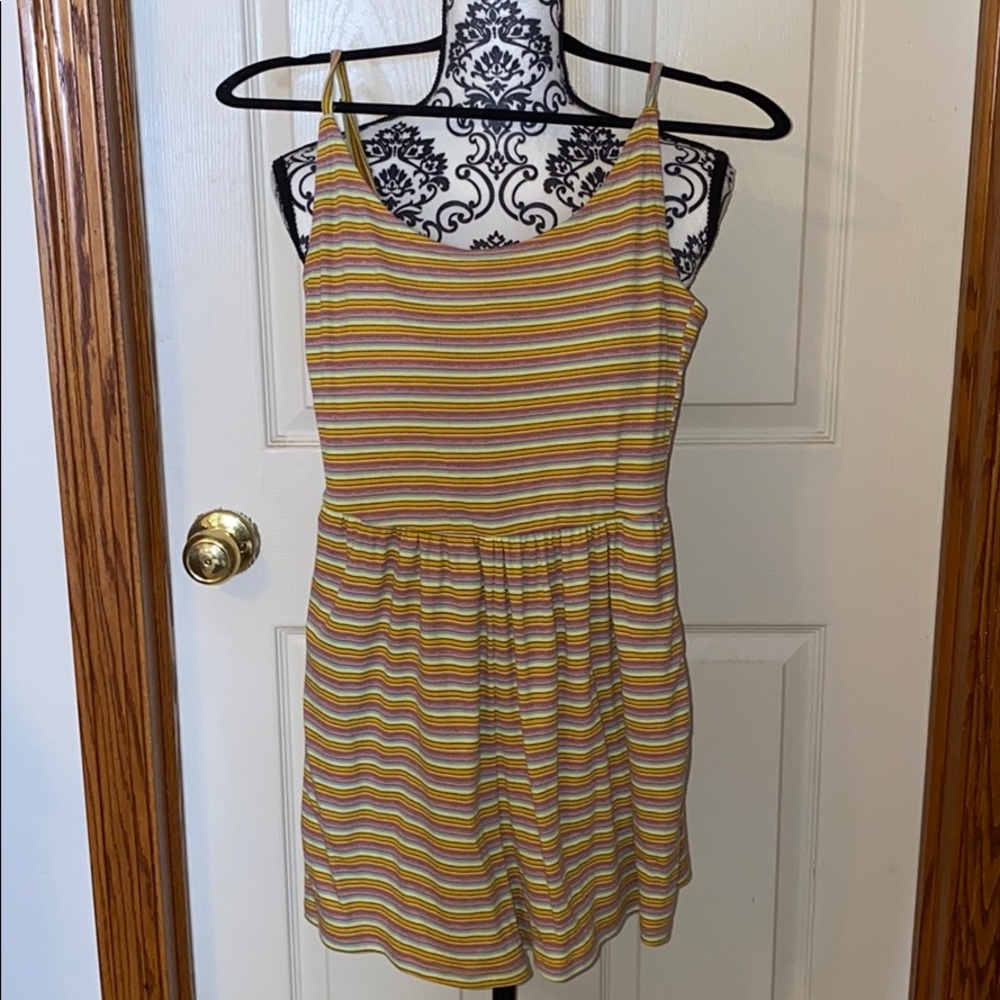 Romper from Wild Fable